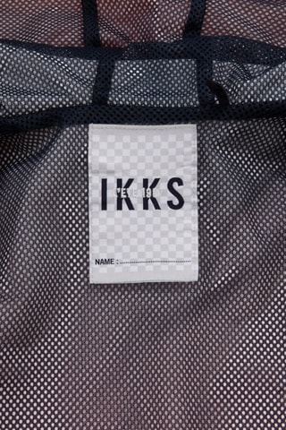 Coupe-vent à capuche - Orange - IKKS