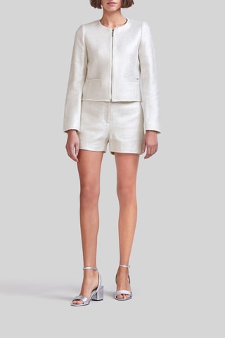 Veste - Blanc - IKKS