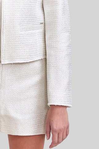 Veste - Blanc - IKKS