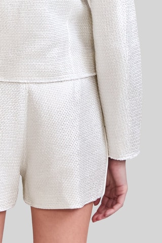 Veste - Blanc - IKKS