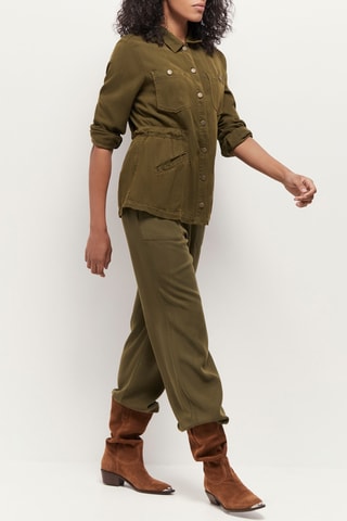 Saharienne - Kaki - One Step