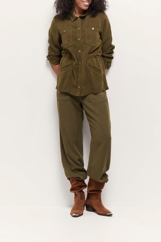 Saharienne - Kaki - One Step