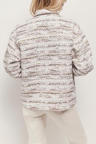 Veste - Ecru - One Step