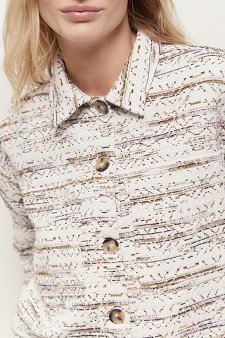 Veste - Ecru - One Step