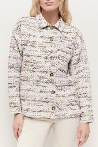 Veste - Ecru - One Step