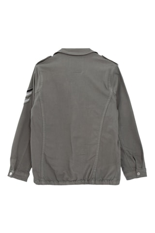 Saharienne - Kaki - IKKS