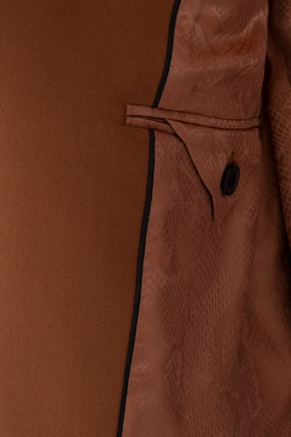 Veste - Marron - IKKS