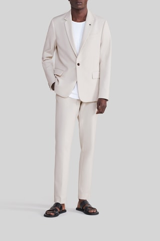 Veste - Blanc - IKKS