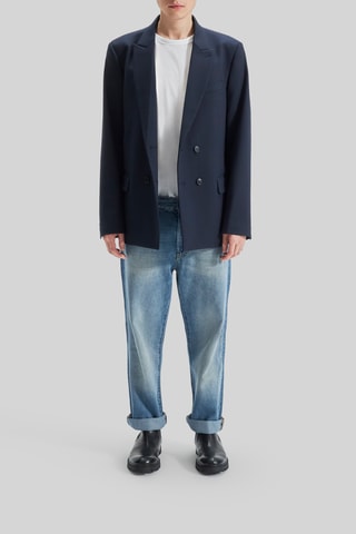 Veste - Bleu marine - IKKS