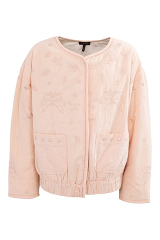 Veste - Rose - IKKS