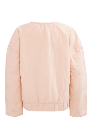 Veste - Rose - IKKS