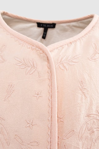 Veste - Rose - IKKS
