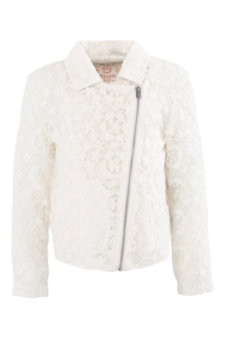 Veste - Blanc - IKKS