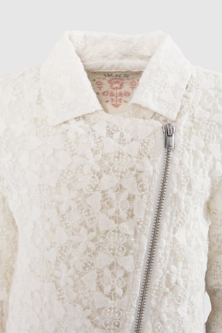 Veste - Blanc - IKKS
