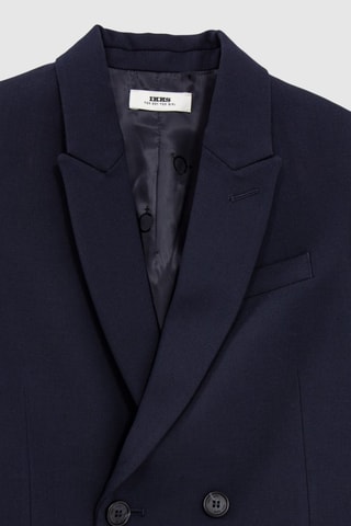 Veste - Bleu marine - IKKS Junior