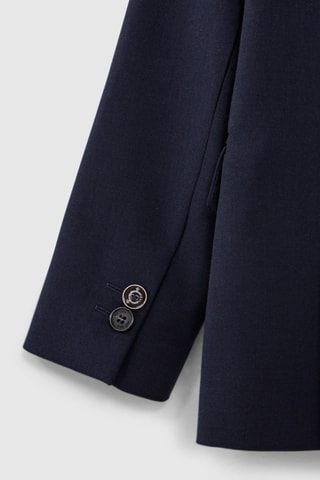 Veste - Bleu marine - IKKS Junior