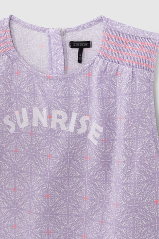 Top - Violeta - IKKS