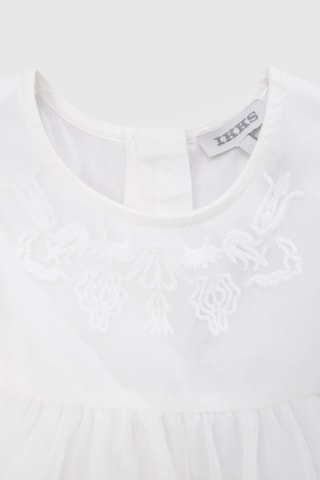 Blouse - Écru - IKKS