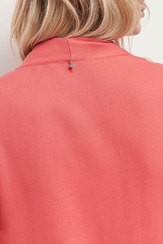 Top - Vermelho - One Step