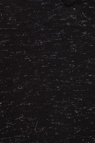 Top - Preto mesclado