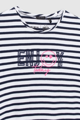 Vestido-t-shirt - Cru - IKKS