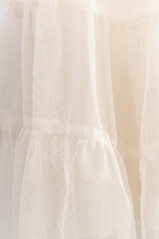 Vestido - Cru - IKKS