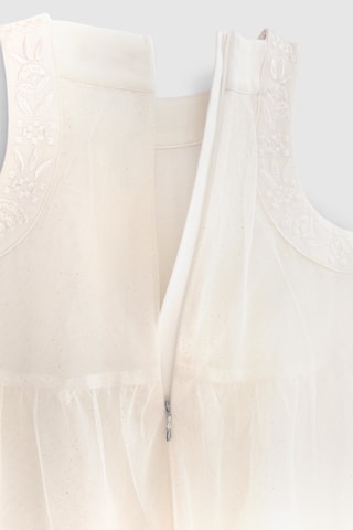 Vestido - Cru - IKKS