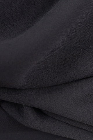 Vestido comprido - Preto