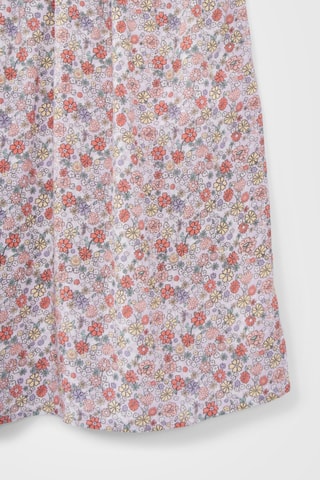 Robe patineuse - Mauve - IKKS