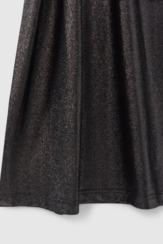 Robe t-shirt - Argenté - IKKS Junior