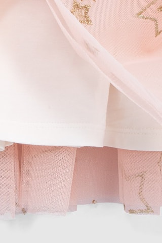 Vestido - Cru - IKKS