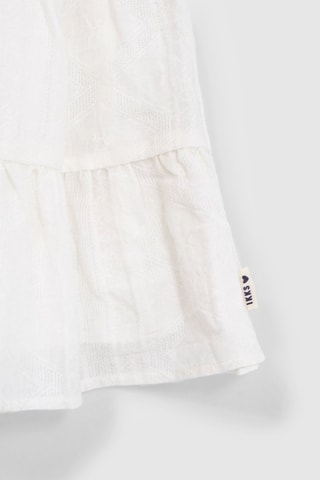 Vestido - Branco - IKKS