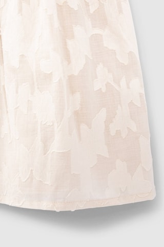 Vestido - Cru - IKKS