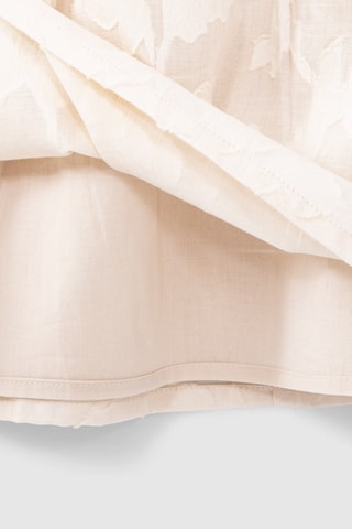 Vestido - Cru - IKKS