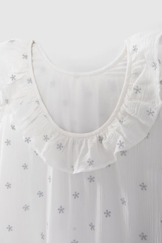 Vestido - Cru - IKKS