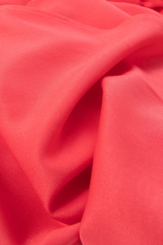 Vestido traçado - Coral - I.Code