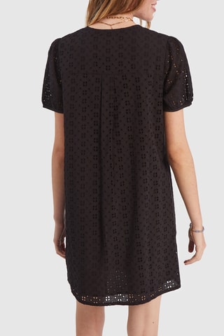 Vestido-camisa - Preto - I.Code