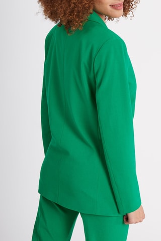Veste de costume - Vert - I.Code