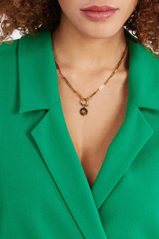 Veste de costume - Vert - I.Code