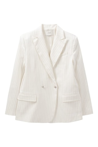 Veste de costume - Écru - IKKS