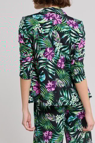 Veste de costume - Noir - IKKS