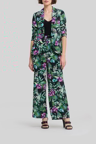 Veste de costume - Noir - IKKS