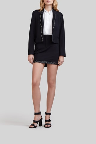 Veste de costume - Noir - IKKS