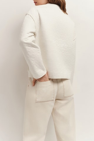 Blouson - Ecru - One Step