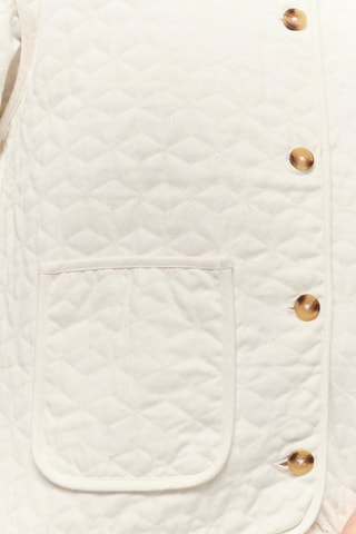 Blouson - Ecru - One Step