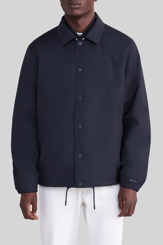 Blouson - Bleu marine - IKKS