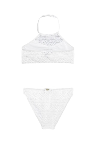 Maillot 2 pièces - Blanc - IKKS