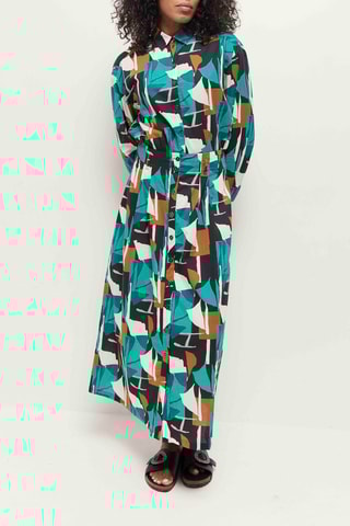 Camisa - Verde - One Step