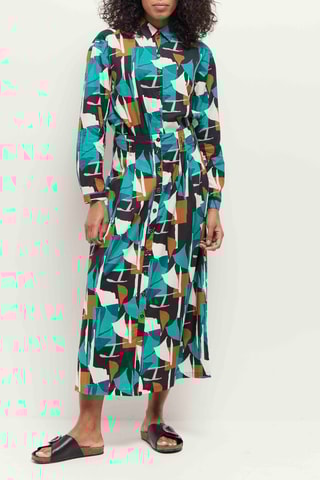 Camisa - Verde - One Step