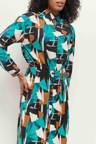 Camisa - Verde - One Step